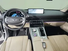 2023 Genesis GV80 2.5T Gasoline AWD — фото 5