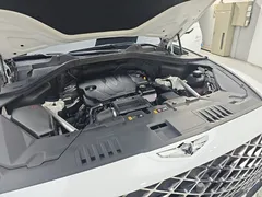 2023 Genesis GV80 2.5T Gasoline AWD — фото 6