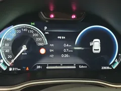 2023 Genesis GV80 2.5T Gasoline AWD — фото 8