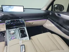 2023 Genesis GV80 2.5T Gasoline AWD — фото 9