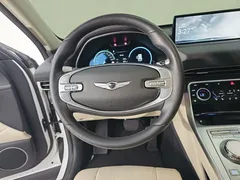 2023 Genesis GV80 2.5T Gasoline AWD — фото 15