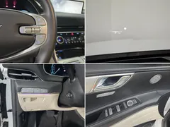 2023 Genesis GV80 2.5T Gasoline AWD — фото 20