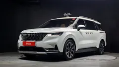2023 Kia Carnival Diesel 9-Seater Signature — фото 1