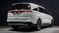 2023 Kia Carnival Diesel 9-Seater Signature — фото 2