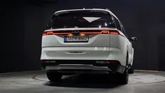 2023 Kia Carnival Diesel 9-Seater Signature — фото 4