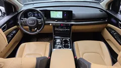 2023 Kia Carnival Diesel 9-Seater Signature — фото 7