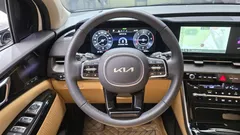 2023 Kia Carnival Diesel 9-Seater Signature — фото 13