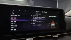 2023 Kia Carnival Diesel 9-Seater Signature — фото 16