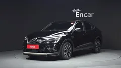 2023 Renault Samsung XM3 1.6 GTe RE — фото 1