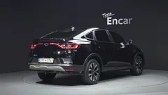 2023 Renault Samsung XM3 1.6 GTe RE — фото 2