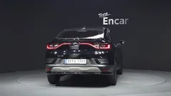 2023 Renault Samsung XM3 1.6 GTe RE — фото 4