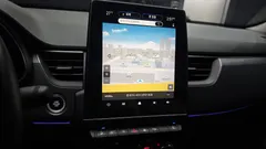 2023 Renault Samsung XM3 1.6 GTe RE — фото 16