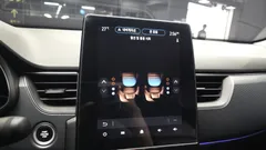 2023 Renault Samsung XM3 1.6 GTe RE — фото 17