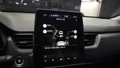 2023 Renault Samsung XM3 1.6 GTe RE — фото 18