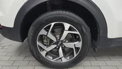 2022 Kia Sportage Diesel 1.6 2WD, белый — фото 5