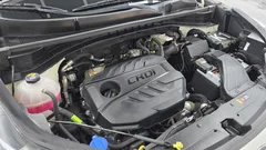 2022 Kia Sportage Diesel 1.6 2WD, белый — фото 6
