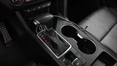 2022 Kia Sportage Diesel 1.6 2WD, белый — фото 9