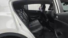 2022 Kia Sportage Diesel 1.6 2WD, белый — фото 12