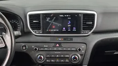 2022 Kia Sportage Diesel 1.6 2WD, белый — фото 14
