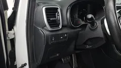 2022 Kia Sportage Diesel 1.6 2WD, белый — фото 16
