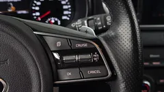 2022 Kia Sportage Diesel 1.6 2WD, белый — фото 18