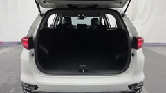 2022 Kia Sportage Diesel 1.6 2WD, белый — фото 20
