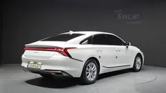2022 Kia K8 2.5 Gasoline 2WD — фото 2