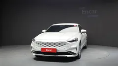 2022 Kia K8 2.5 Gasoline 2WD — фото 3