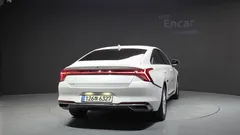 2022 Kia K8 2.5 Gasoline 2WD — фото 4