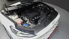 2022 Kia K8 2.5 Gasoline 2WD — фото 6