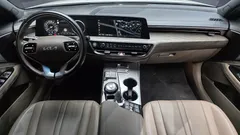 2022 Kia K8 2.5 Gasoline 2WD — фото 7
