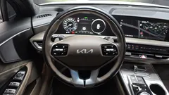 2022 Kia K8 2.5 Gasoline 2WD — фото 13