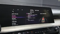 2022 Kia K8 2.5 Gasoline 2WD — фото 17