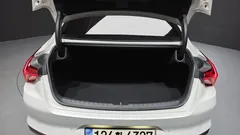 2022 Kia K8 2.5 Gasoline 2WD — фото 20