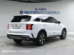 2023 Kia Sorento Diesel 2.2 4WD — фото 2