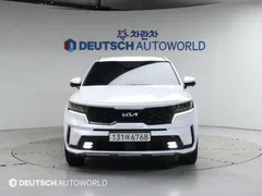 2023 Kia Sorento Diesel 2.2 4WD — фото 3