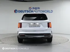2023 Kia Sorento Diesel 2.2 4WD — фото 4
