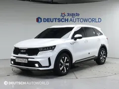 2023 Kia Sorento Diesel 2.2 4WD — фото 12