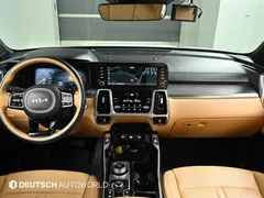 2023 Kia Sorento Diesel 2.2 4WD — фото 14