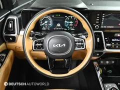 2023 Kia Sorento Diesel 2.2 4WD — фото 17