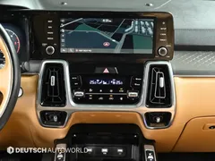 2023 Kia Sorento Diesel 2.2 4WD — фото 18