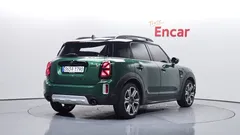 2023 Mini Countryman ALL4 — фото 2