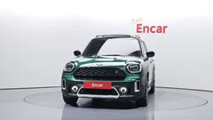 2023 Mini Countryman ALL4 — фото 3