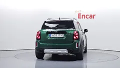 2023 Mini Countryman ALL4 — фото 4