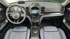 2023 Mini Countryman ALL4 — фото 14