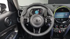 2023 Mini Countryman ALL4 — фото 17