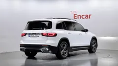 2023 Mercedes-Benz GLB-Class GLB250 4MATIC — фото 2