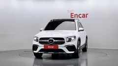 2023 Mercedes-Benz GLB-Class GLB250 4MATIC — фото 3