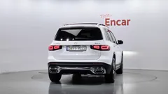 2023 Mercedes-Benz GLB-Class GLB250 4MATIC — фото 4