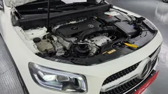 2023 Mercedes-Benz GLB-Class GLB250 4MATIC — фото 6